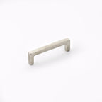 Schaub 788 Cabinet Pull - 3-1/2" Polished White Bronze
