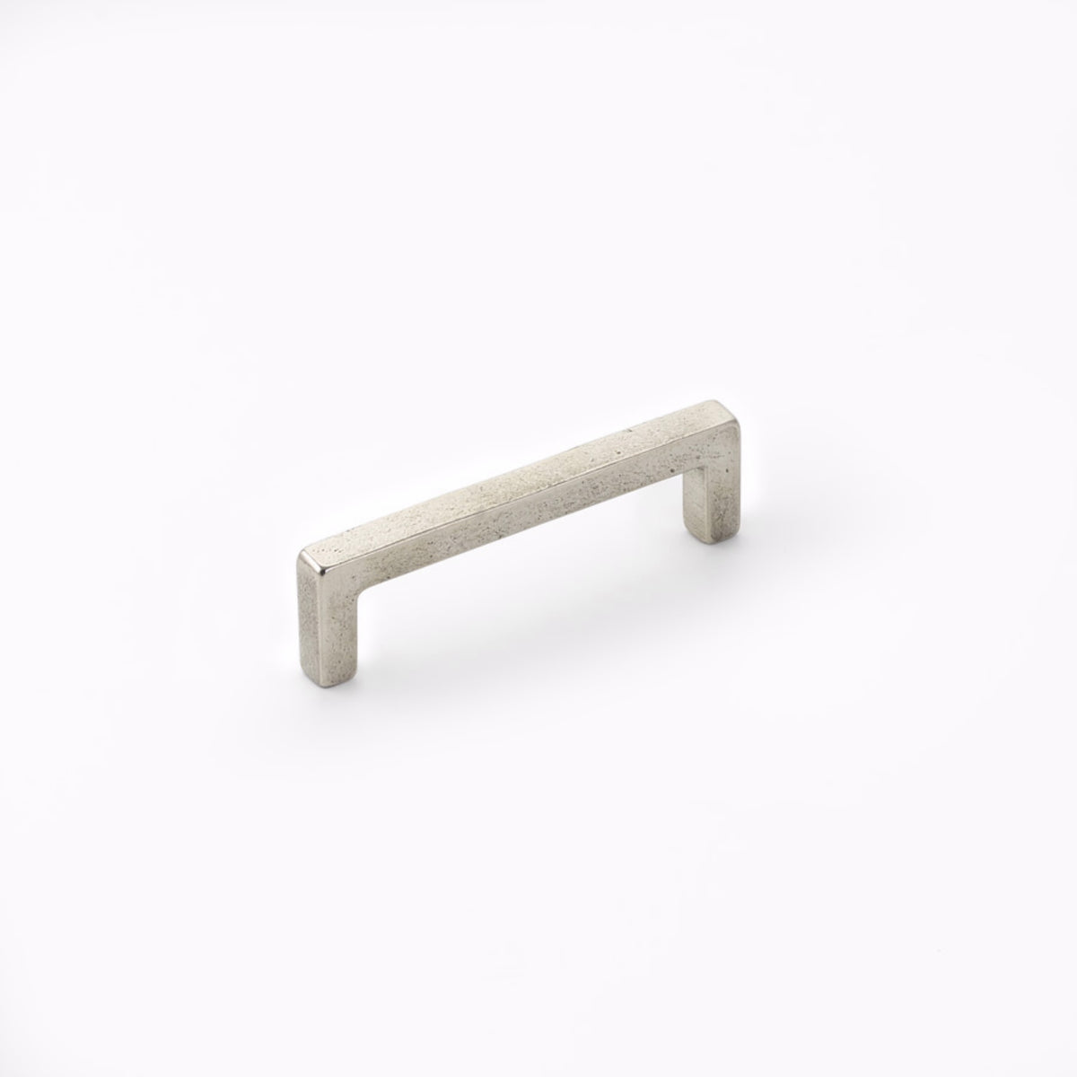 Schaub 788 Cabinet Pull - 3-1/2" Polished White Bronze