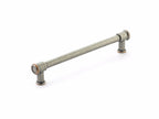 Schaub 79 - 6" Distressed Pewter/Copper