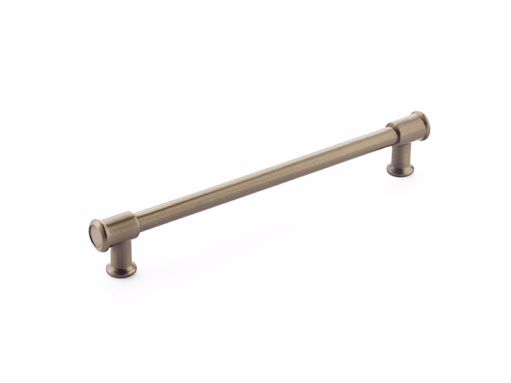 Schaub 79 - 8" Brushed Bronze