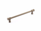 Schaub 79 - 8" Brushed Bronze