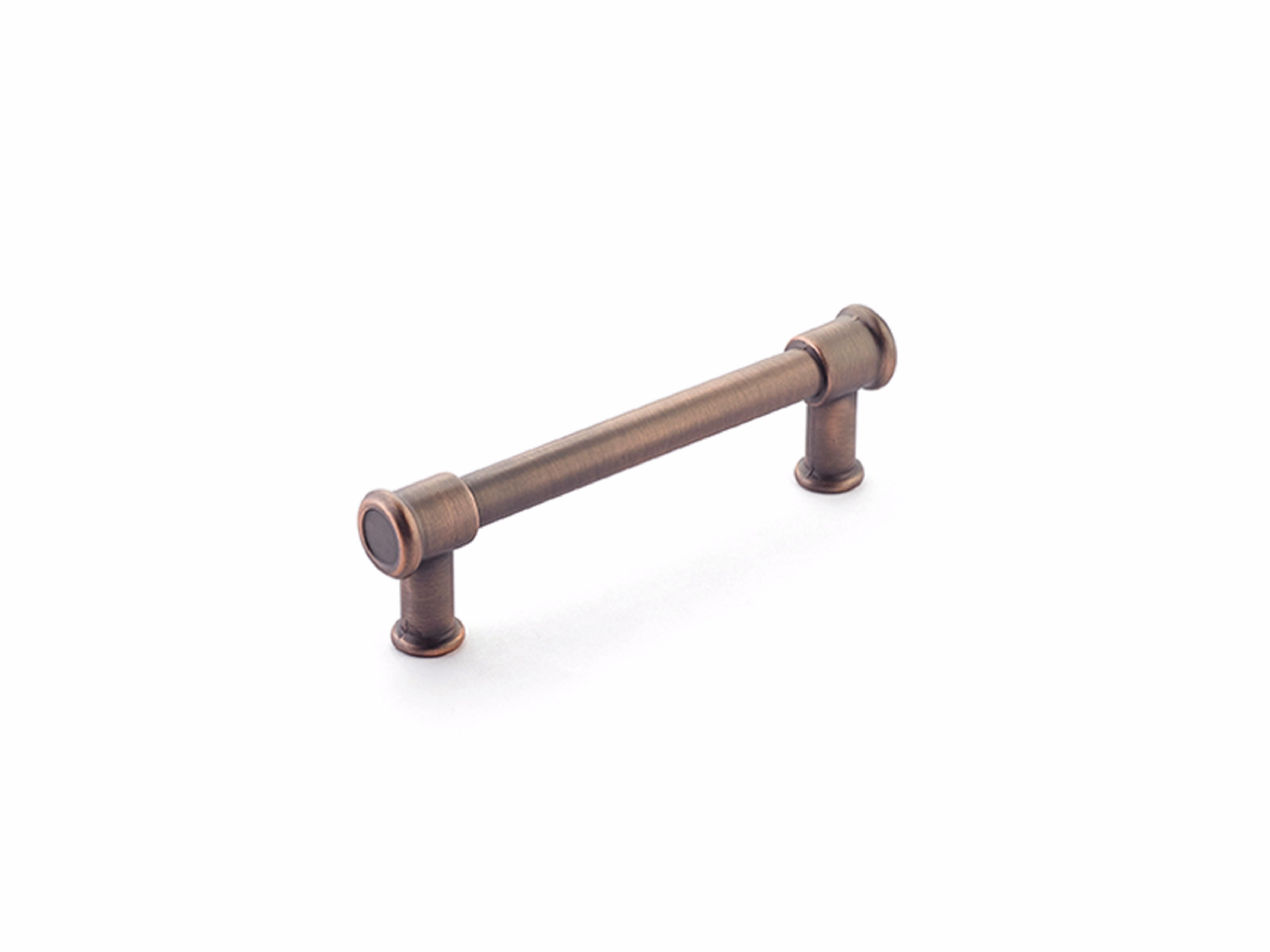 Schaub 79 - Center to Center Steamworks Cabinet Pull Secondary image