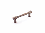 Schaub 79 - 3-3/4" Empire Bronze