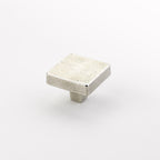 Schaub 815 - Polished White Bronze