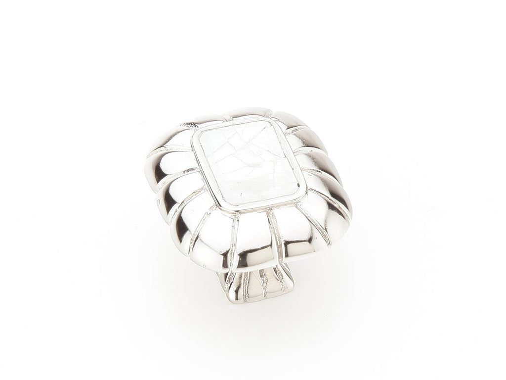 Schaub 851 - Polished Nickel