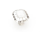 Schaub 851 - Polished Nickel