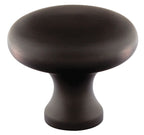 Emtek - Providence 1-1/4" Cabinet Knob - Oil Rubbed Bronze