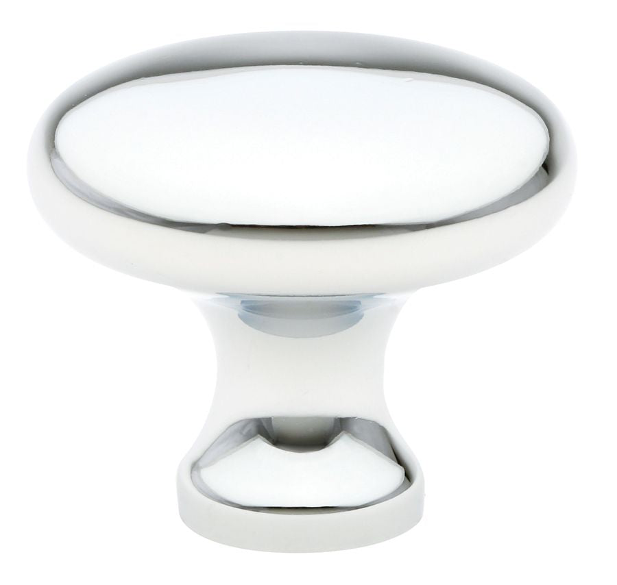 Emtek - Providence 1-1/4" Cabinet Knob - Polished Chrome