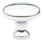 Emtek - Providence 1-1/4" Cabinet Knob - Polished Chrome