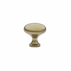 Emtek - Providence 1-1/4" Cabinet Knob - French Antique Brass