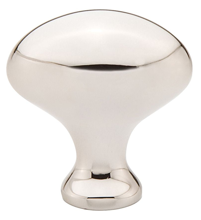 Emtek - Egg 1-1/4" Cabinet Knob Secondary image