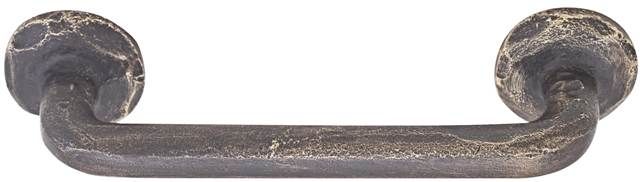 Emtek - Bronze Rod Cabinet Pull with 3" Center To Center Secondary image