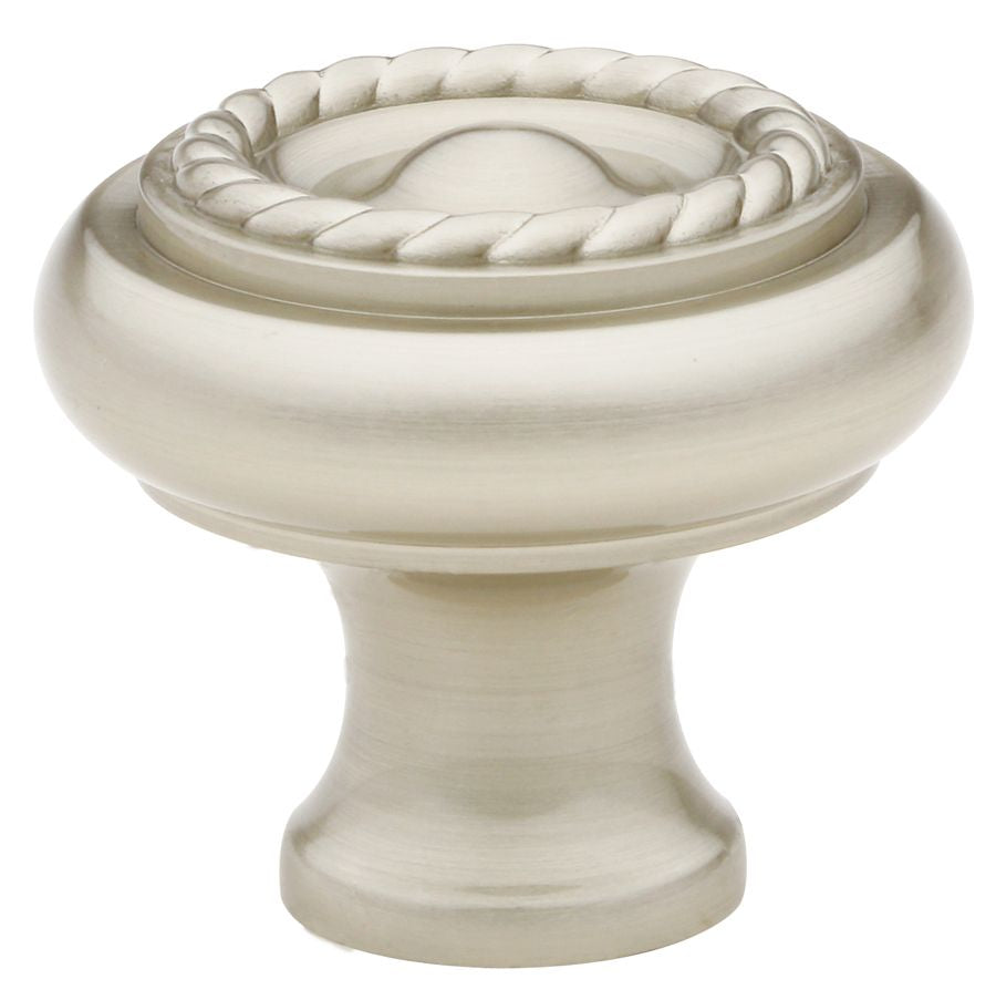 Emtek - Rope 1-1/4" Cabinet Knob Secondary image