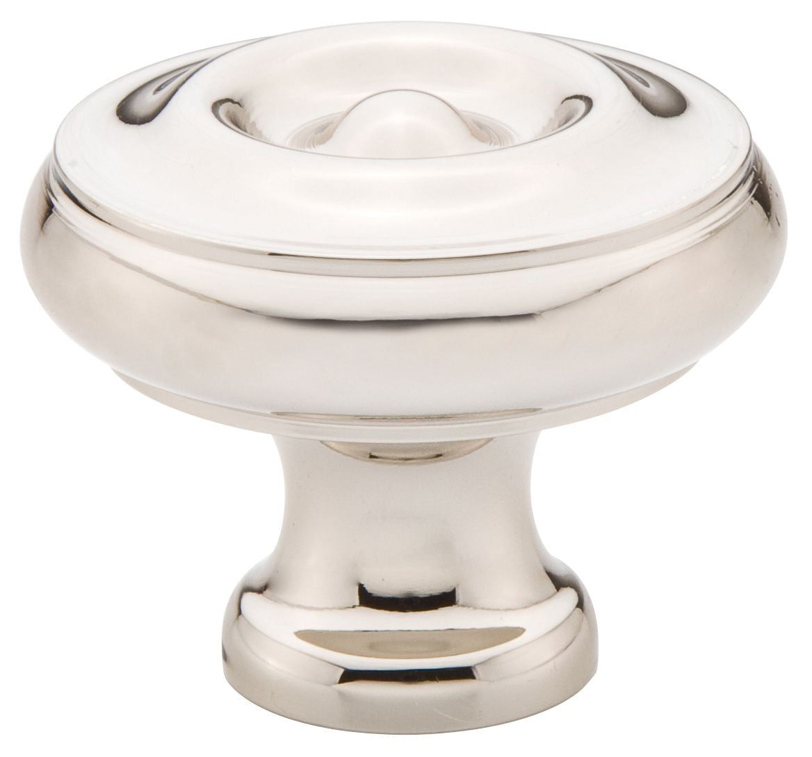 Emtek - Waverly 1-1/4" Cabinet Knob Secondary image