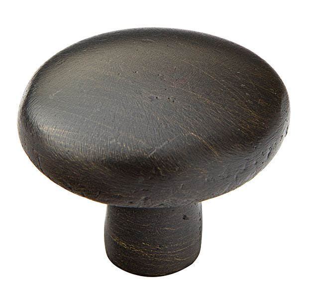 Emtek - Bronze Round 1-3/4" Cabinet Knob Secondary image