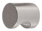 Emtek - Small Modern Finger Cabinet Pull - Satin Nickel