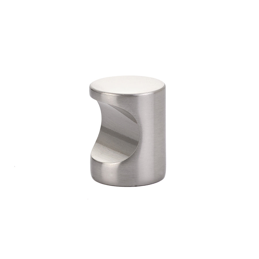Emtek - Large Modern Finger Cabinet Pull Secondary image