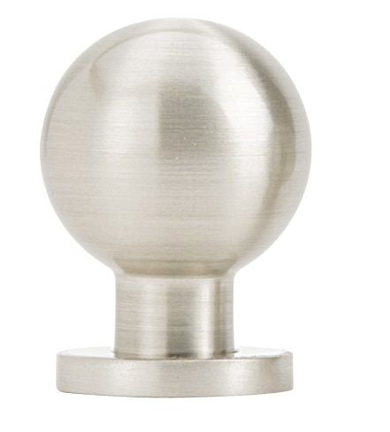 Emtek - Modern Globe 1" Cabinet Knob Secondary image