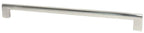 Emtek - Trail Cabinet Pull with 3" Center To Center - Satin Nickel