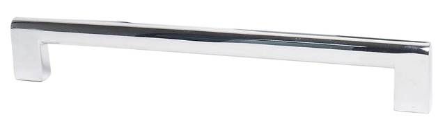 Emtek - Trail Cabinet Pull with 3" Center To Center - Polished Chrome