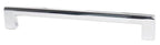 Emtek - Trail Cabinet Pull with 3" Center To Center - Polished Chrome