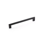 Emtek - Trail Cabinet Pull with 8" Center To Center - Oil Rubbed Bronze
