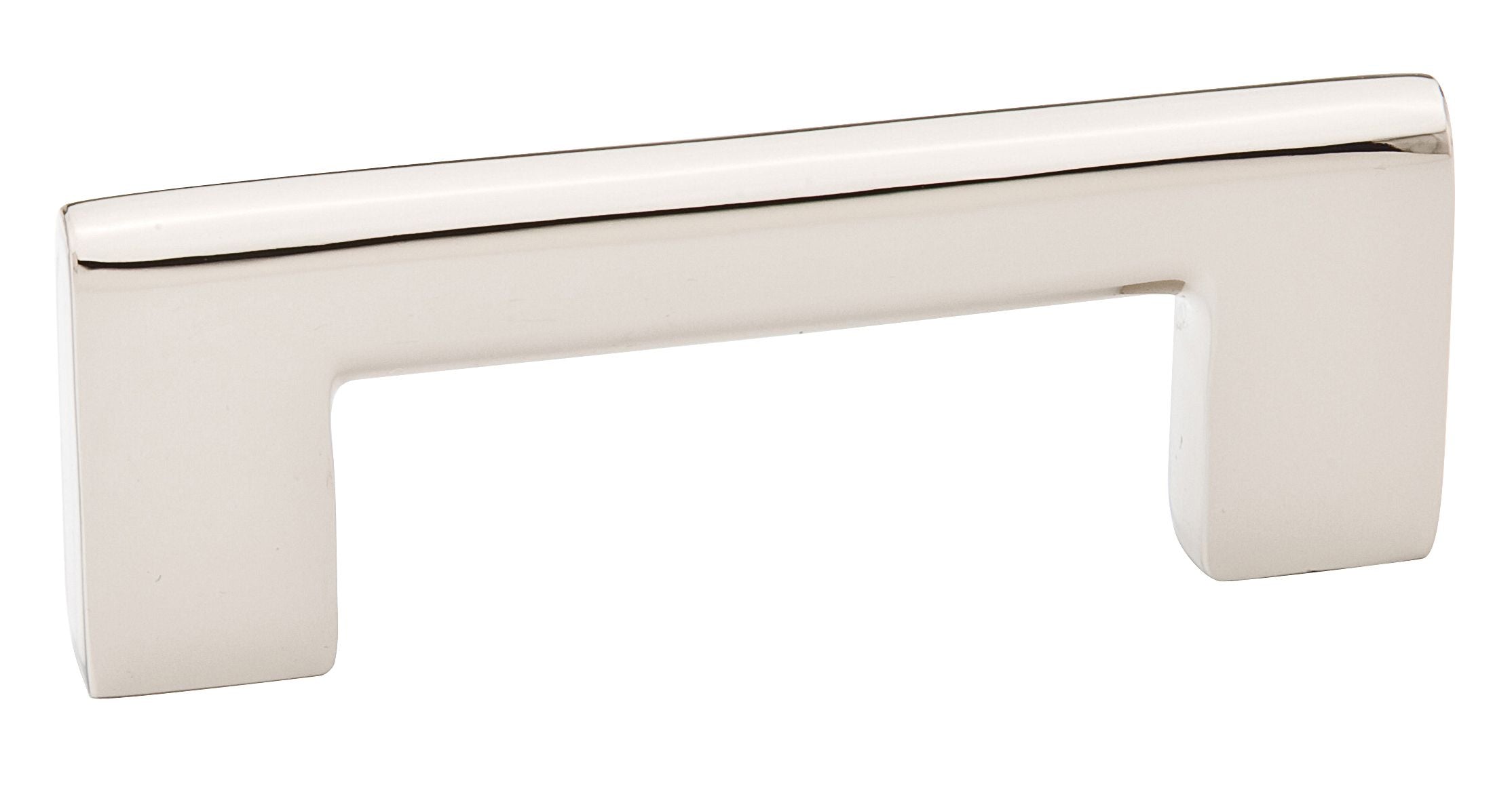 Emtek - Trail Cabinet Pull with 8" Center To Center Secondary image