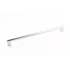 Emtek - Trail Cabinet Pull with 12" Center To Center - Polished Chrome