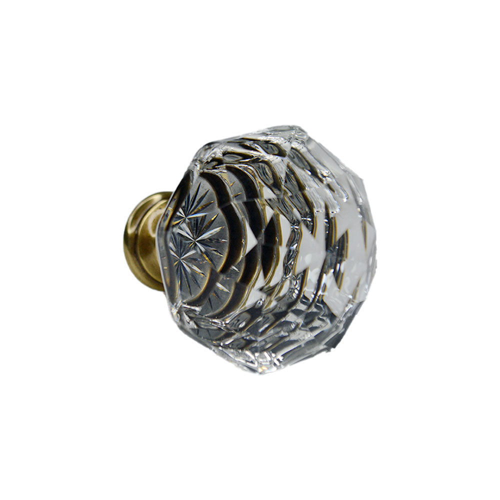 Emtek - Diamond 1.75" Wardrobe Knob Secondary image