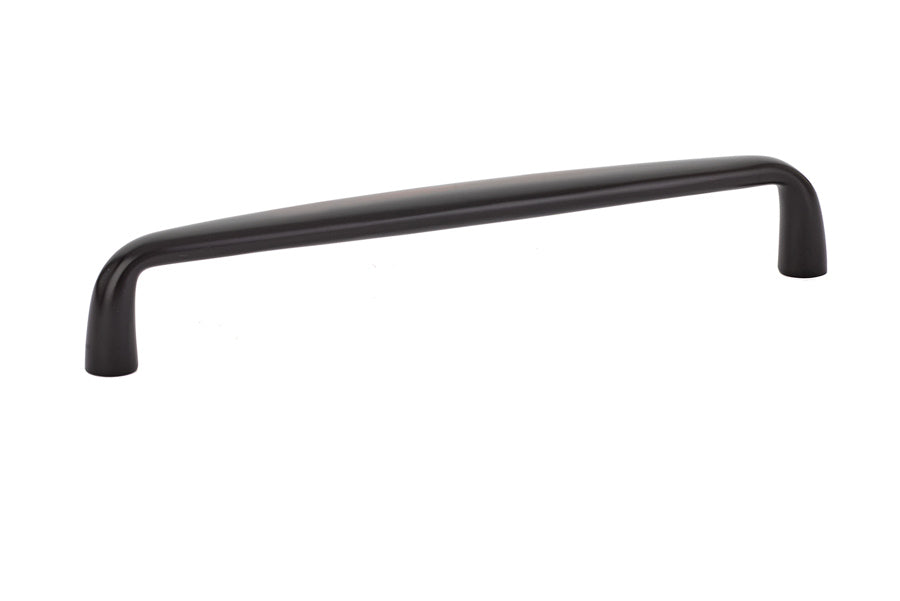 Emtek - Orbit Cabinet Pull with 6" Center To Center - Oil Rubbed Bronze