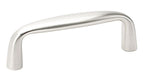 Emtek - Orbit Cabinet Pull with 6" Center To Center - Satin Nickel