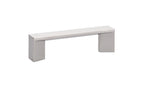 Emtek - Trinity Cabinet Pull with 3" Center To Center - Polished Nickel Lifetime