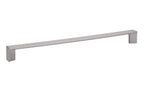 Emtek - Trinity Cabinet Pull with 10" Center To Center - Satin Nickel