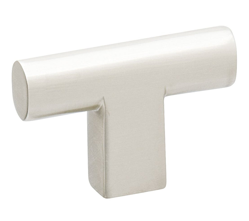 Emtek - Trail 2" Cabinet Knob - Satin Nickel