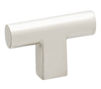 Emtek - Trail 2" Cabinet Knob - Satin Nickel