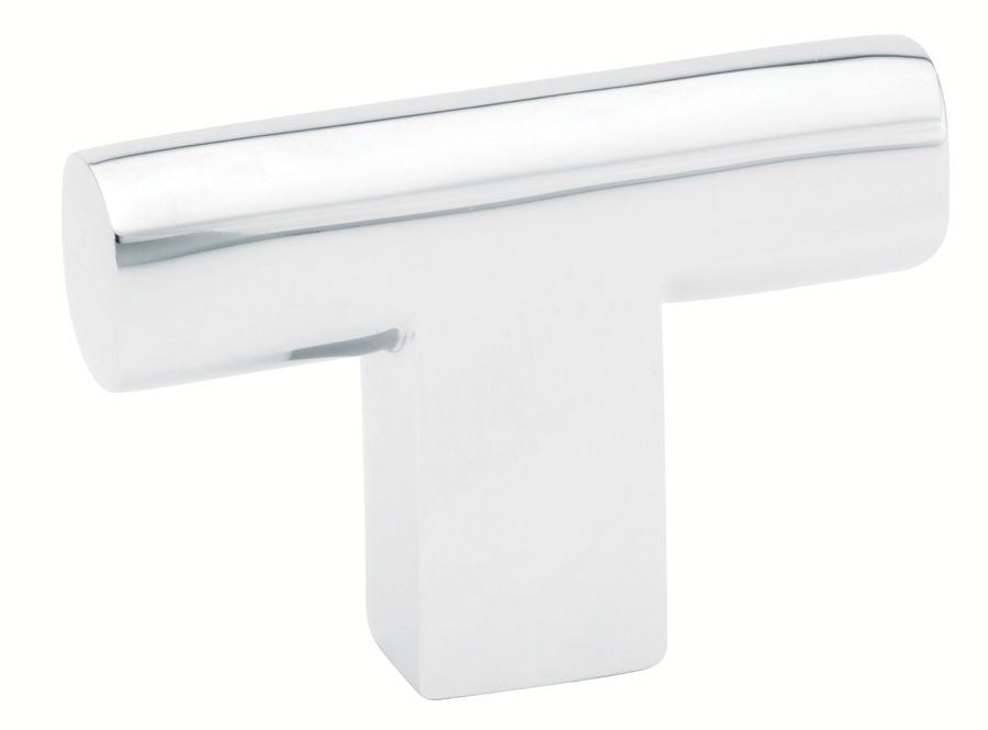 Emtek - Trail 2" Cabinet Knob - Polished Chrome