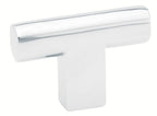 Emtek - Trail 2" Cabinet Knob - Polished Chrome