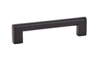 Emtek - Trail Cabinet Pull with 5" Center To Center - Oil Rubbed Bronze