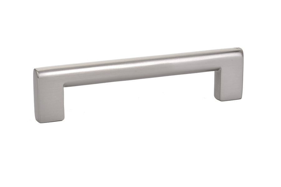 Emtek - Trail Cabinet Pull with 5" Center To Center - Satin Nickel