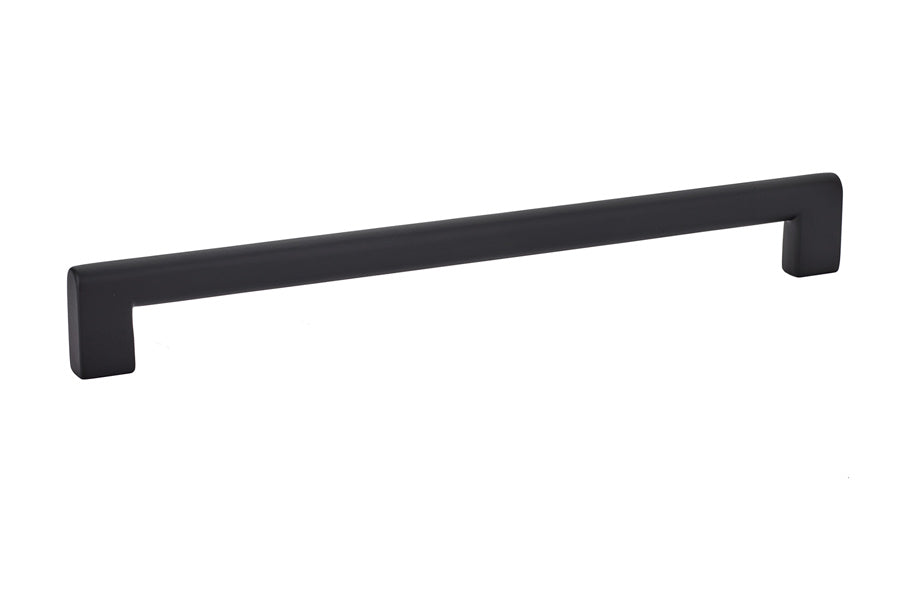 Emtek - Trail Cabinet Pull with 10" Center To Center Secondary image