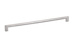 Emtek - Trail Cabinet Pull with 16" Center To Center - Satin Nickel