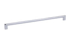 Emtek - Trail Cabinet Pull with 16" Center To Center - Polished Chrome