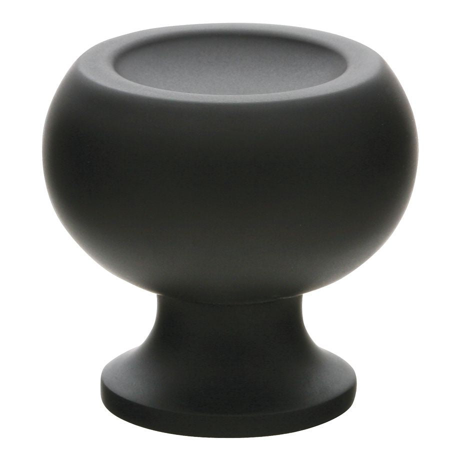 Emtek - Atomic 1-1/4" Cabinet Knob Secondary image