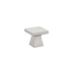 Emtek - Podium 1-1/4" Cabinet Knob - Polished Nickel Lifetime