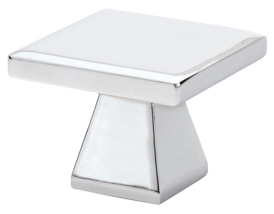 Emtek - Podium 1-3/4" Cabinet Knob - Polished Chrome