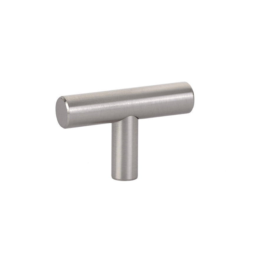 Emtek - Brass Bar 2" Cabinet Knob Secondary image