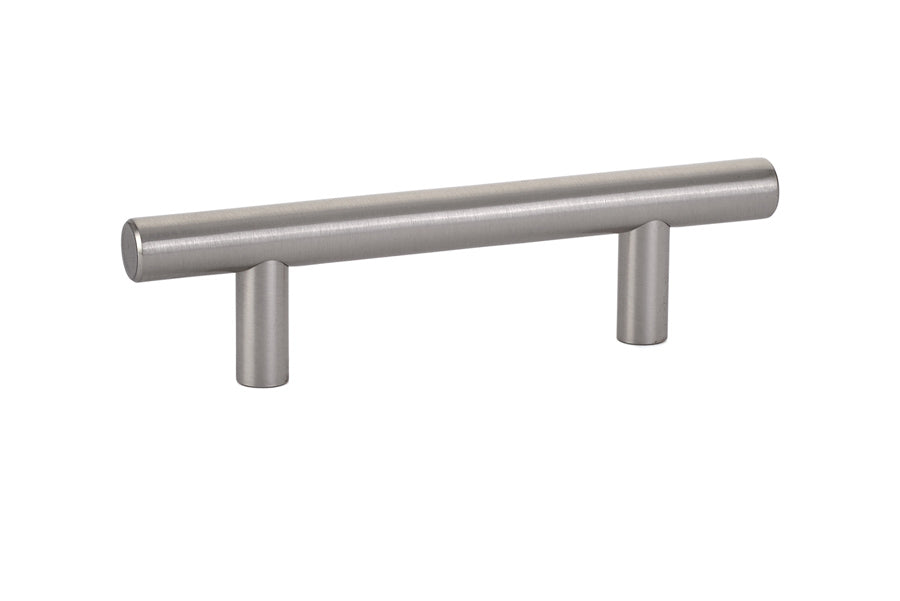 Emtek - Brass Bar Cabinet Pull with 3" Center to Center Secondary image