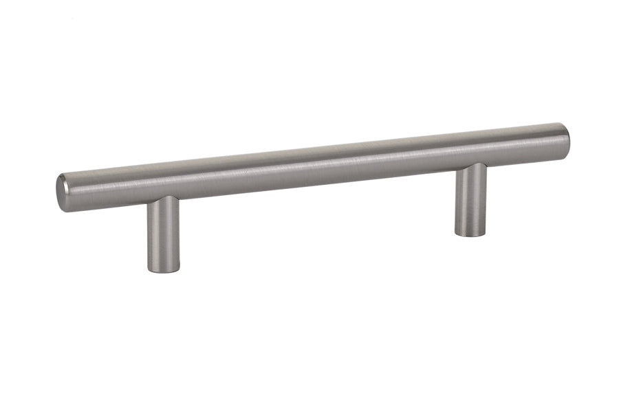 Emtek - Brass Bar Cabinet Pull with 4" Center to Center Secondary image