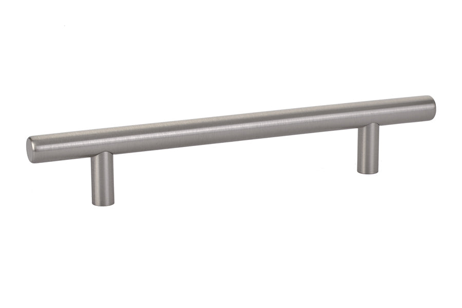 Emtek - Brass Bar Cabinet Pull with 5" Center to Center Secondary image