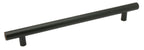 Emtek - Brass Bar Cabinet Pull with 6" Center to Center - Oil Rubbed Bronze